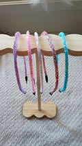 Simple Skinny Headbands