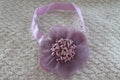 Baby Flower Headband