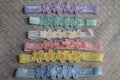 Baby Flower Headband