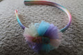 Ice-Cream Themed Headband