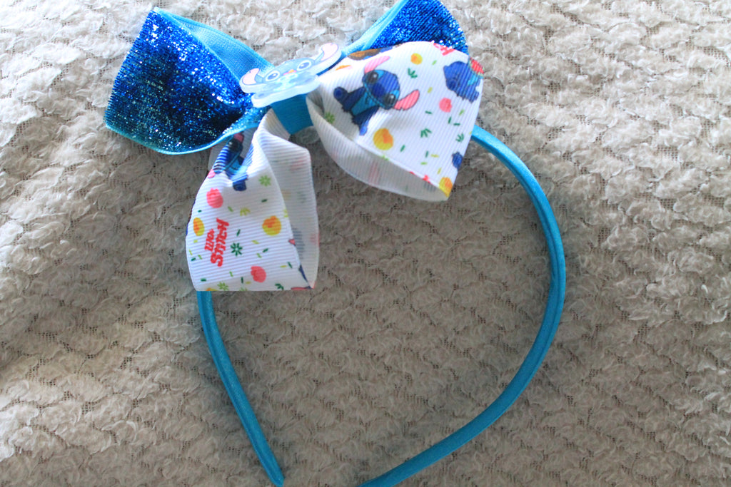 Stitch Headband